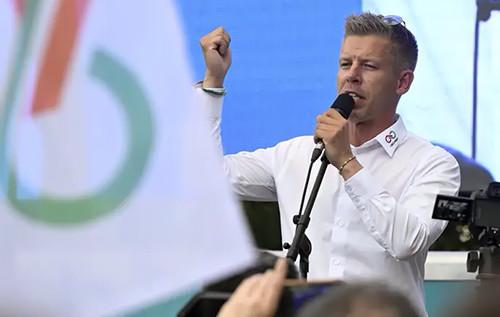 Вибори в Угорщині: опозиційні сили створюють умови для партії 