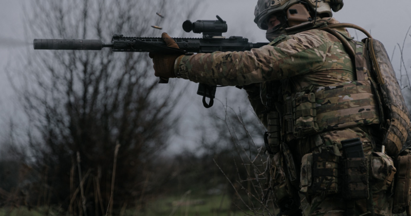 Державна допомога виробникам зброї: підприємства оборонно-промислового комплексу отримали понад 6,6 мільярда гривень у вигляді пільгових кредитів. -- Delo.ua