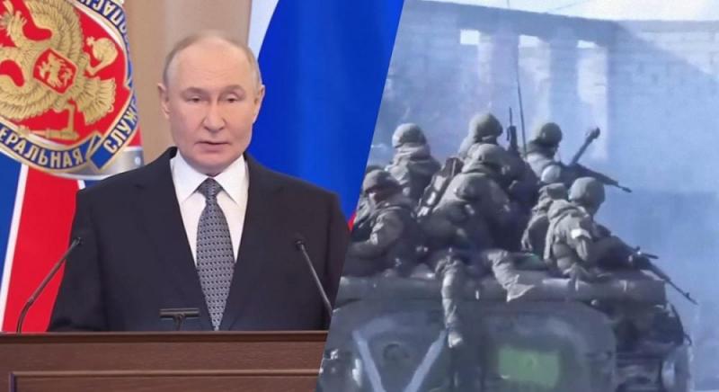 Путін змушений ухвалити рішення стосовно України в контексті позиції Трампа: Bloomberg розкриває деталі.