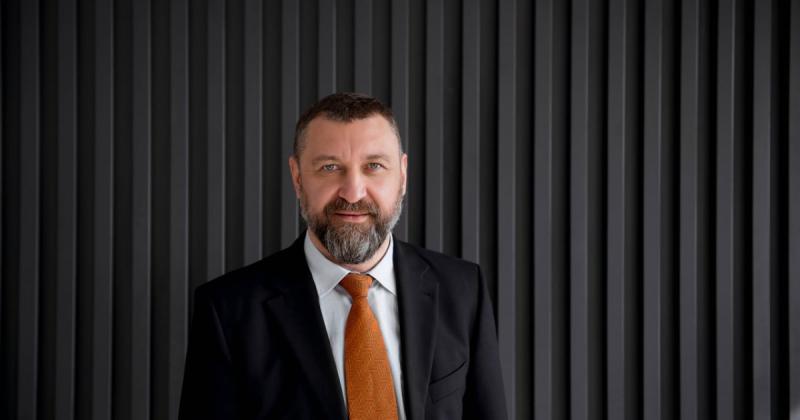 Від автозаправних станцій до вітрових електростанцій: компанія ОККО вклала $515 мільйонів під час війни -- Delo.ua