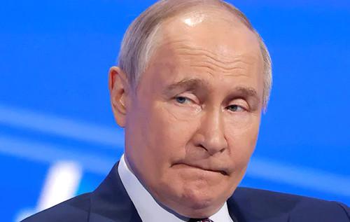 Які події очікують Україну в майбутньому? Путін не прийме компромісу, адже це означатиме його поразку: огляд від The Independent.