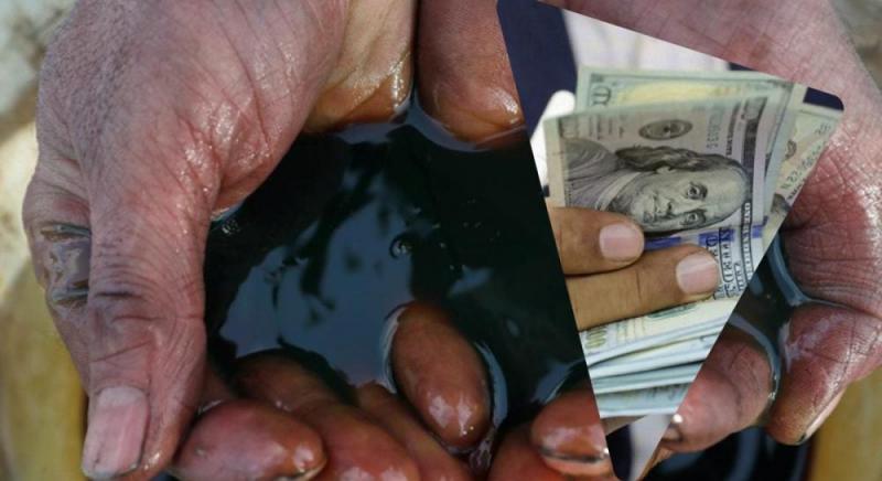 Ціни на нафту різко зросли через ескалацію конфлікту в Ірані, вважають експерти.