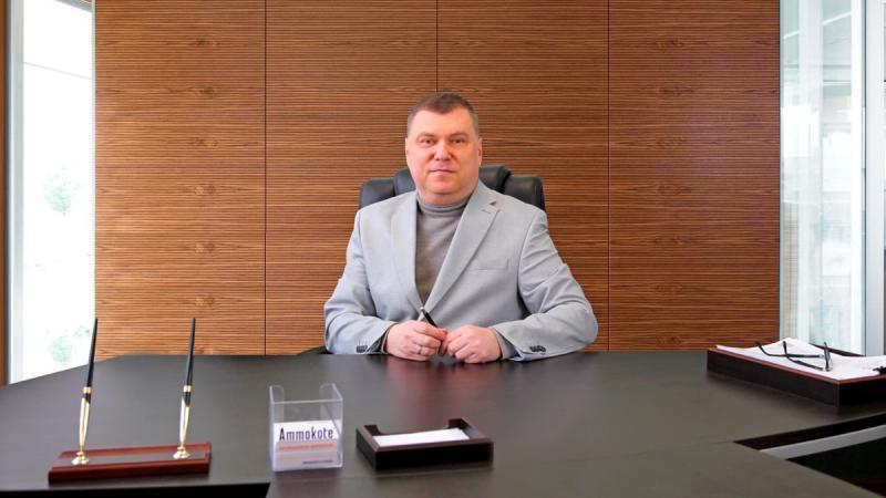 Велике відновлення України створює нові потреби у системах протипожежної безпеки, - заявив директор ТОВ 