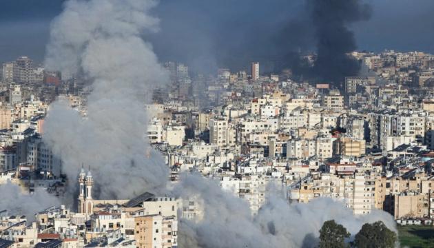 Яким чином конфлікти на Близькому Сході можуть вплинути на майбутнє України?