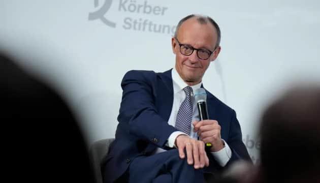 Мерц зазначає, що підсумки виборів на земельному рівні не матимуть впливу на коаліцію в уряді.