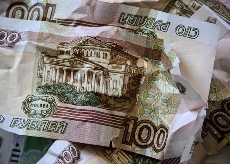 Протягом часу, коли Путін перебуває при владі, ціни в Росії збільшилися в десять разів.