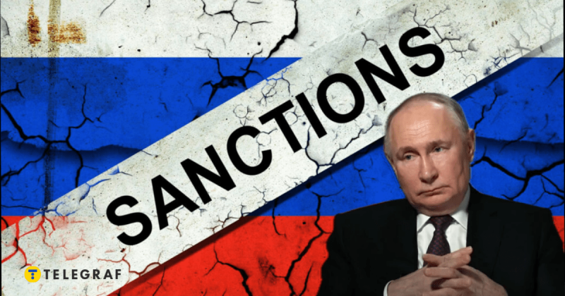 Путін отримує значні переваги. У Брюсселі озвучили цифри, які свідчать про доходи Росії внаслідок пом'якшення санкцій.