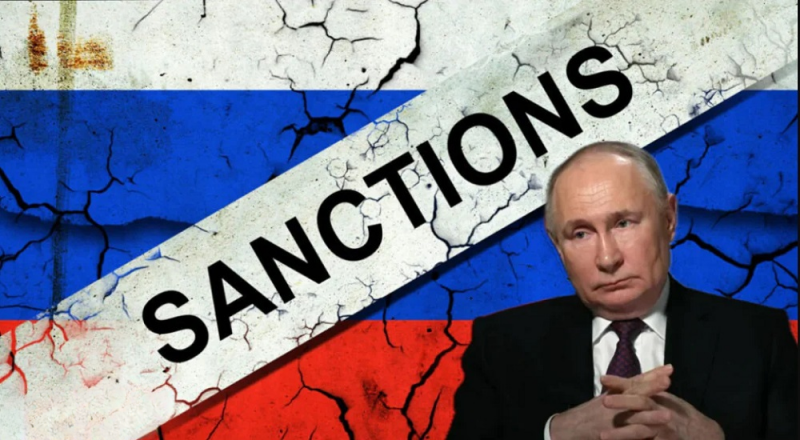 Путін отримає значні вигоди: оголошено вражаючу суму, яку Росія отримає внаслідок скасування санкцій з боку США.