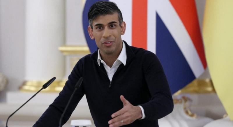 Глобалізаційний етап добігає кінця: Сунак закликав міжнародну спільноту підготуватися до нових економічних викликів.