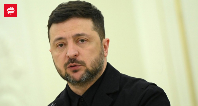 В Росії спостерігається дефіцит у розмірі $100 мільярдів, за два тижні країна заробила приблизно 10. Зеленський висловився про питання нафти, удари по Росії та санкції.