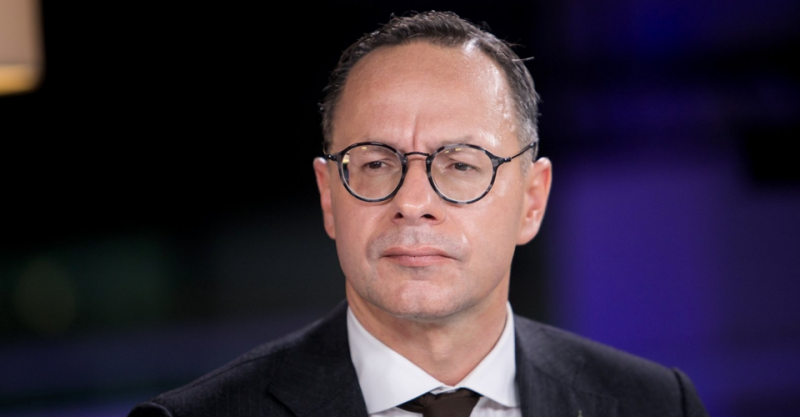 Літо має потенціал стати успішним для України, - заявив литовський дипломат Павіліоніс.