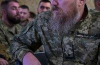 Командир СБС Мадяр висловився проти застосування фізичного тиску щодо військовослужбовців та уникнення дотримання законодавства.