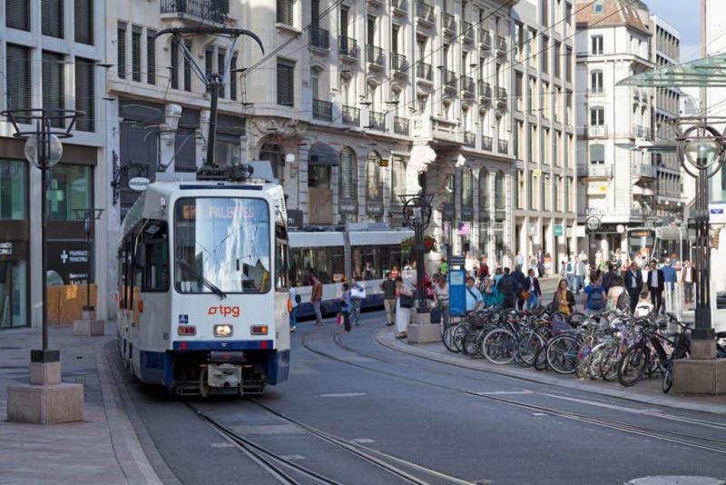 Швейцарський уряд закликав відмовитися від голосування на підтримку ініціативи, що має на меті обмежити чисельність населення.