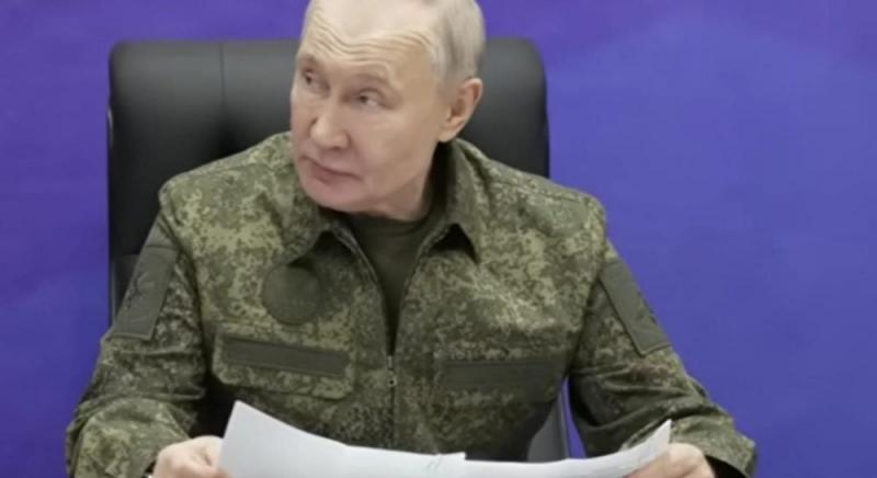 Влада Путіна в Росії, здається, поступово втрачає свою силу: експерт вказав на певні ознаки.