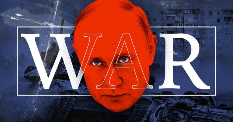 Екс-прихильника Путіна помістили до психіатричної лікарні: його слова.