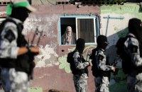 Адміністрація Трампа висунула ХАМАС пропозицію про роззброєння в обмін на надання амністії.