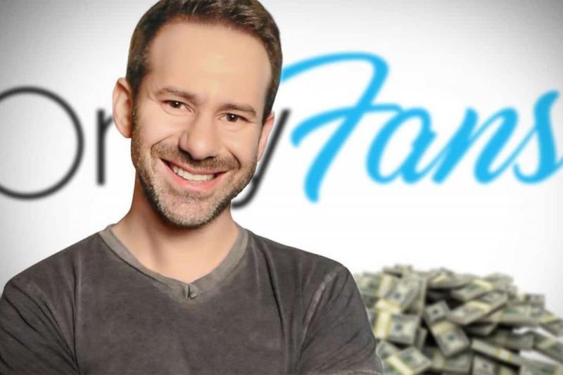 Унікальні відомості про засновника OnlyFans Леоніда Радвінського