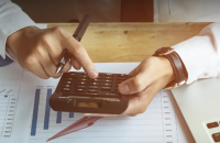 З початку року українці внесли понад 60 мільйонів гривень у вигляді 