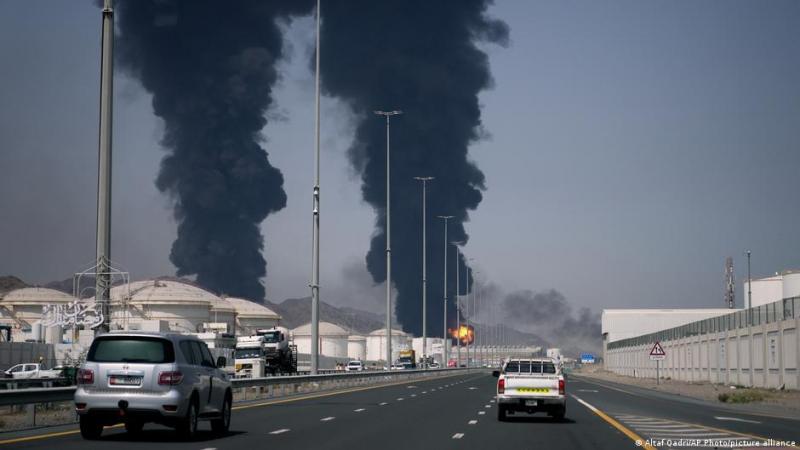 Конфлікт в Ірані здатний викликати глобальну цінову катастрофу.
