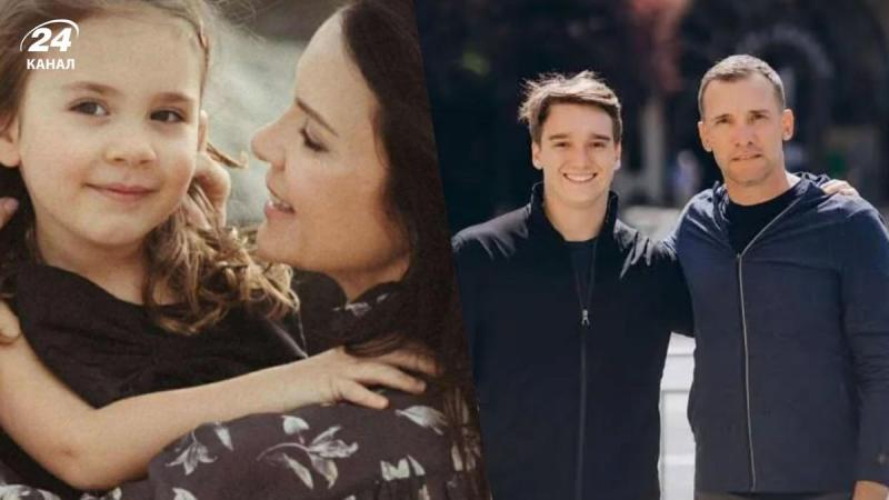 Де мешкають та чим займаються нащадки Шевченка, Кличка, Подкопаєвої, Світоліної та Бубки?