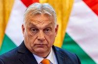 Представник Міністерства закордонних справ заявив, що Угорщина ризикує втратити 1 мільярд доларів, якщо припинить експорт газу в Україну.