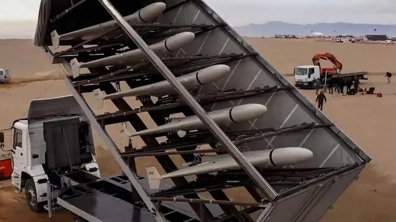 Росія і Іран розширюють свою військову співпрацю – FT - Деталі | Експрес онлайн