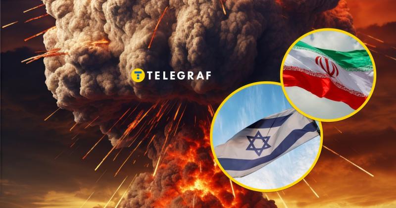 На Близькому Сході триває 27-й день конфлікту: Африка готується виступити проти Ірану, а США планують 