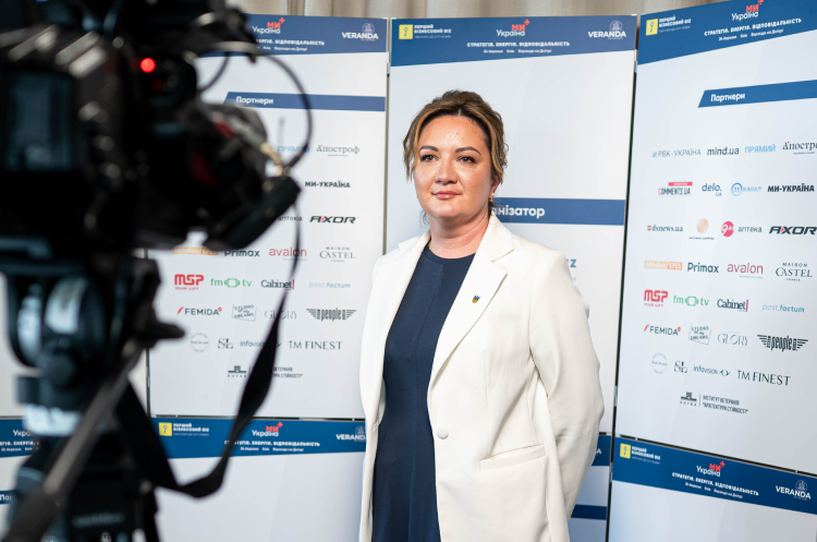 AB InBev Efes Ukraine долучилася до бізнес-бранчу під назвою 