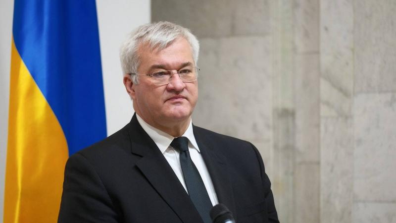 Сибіга звернувся до країн G7 з пропозицією посилити тиск на Росію та ввести заборону на в'їзд для російських військових.