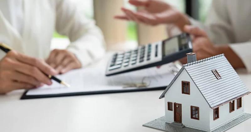 Нова іпотечна програма в Україні: Гетманцев пояснив, звідки будуть фінансування для кредитів -- Delo.ua