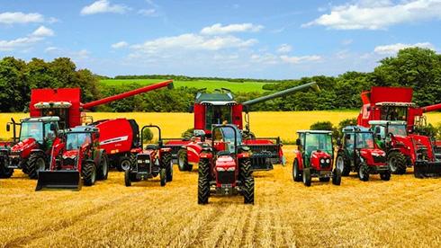 Міністерство економіки затвердило першу у 2026 році компенсацію в розмірі 25% на українську агротехнічну продукцію.