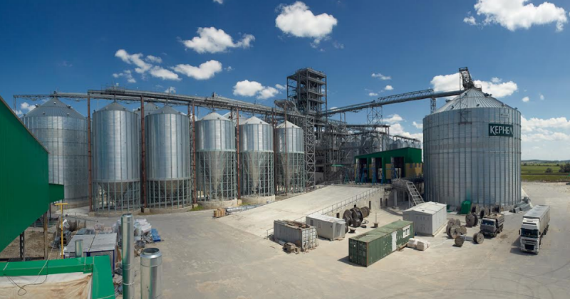 Європейський банк реконструкції та розвитку виділить до 45 мільйонів доларів на реалізацію проекту зі створення сонячної електростанції для компанії Kernel — повідомляє Delo.ua.