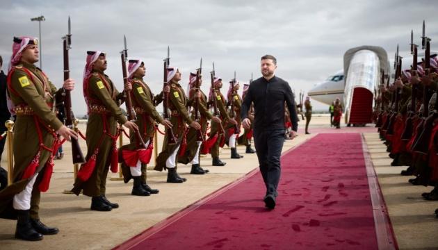 Україна в ролі постачальника безпеки: прорив Києва на Близькому Сході.