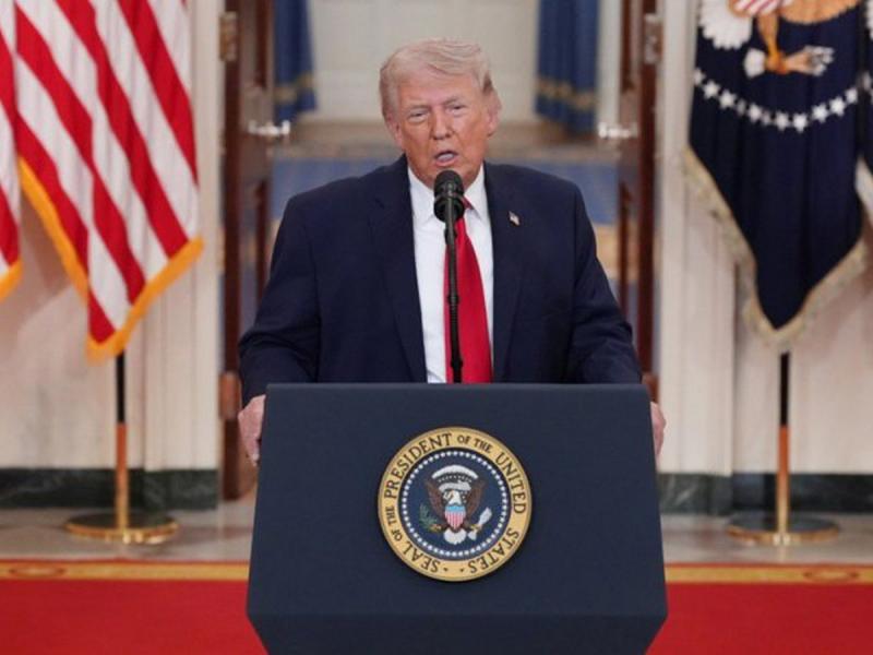 Вихід США з НАТО: чи дійсно це серйозна загроза або ж політичний маневр Трампа, зумовлений ситуацією в Ірані?