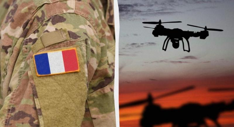 Франція переходить до 