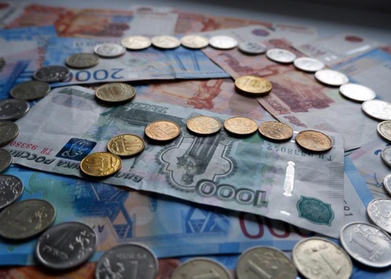 Російська промисловість відчуває стрімке зниження.