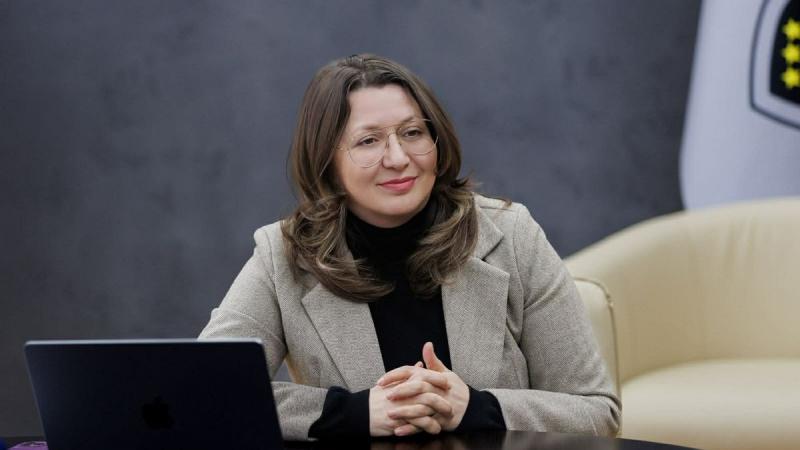 В.о. голови АРМА Максименко зазначив, що головним завданням реформи Агентства є зміцнення його інституційних можливостей.