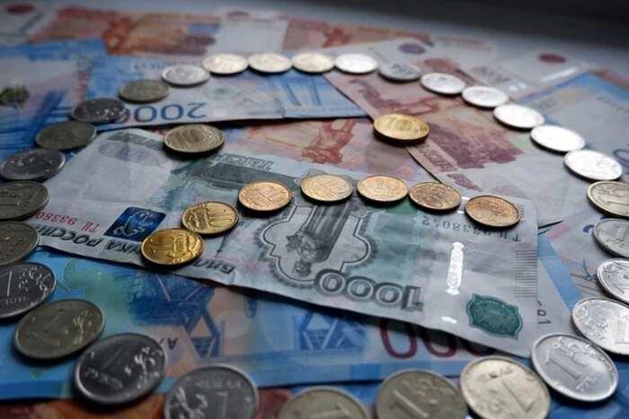 Російський промисловий сектор зазнає стрімкого спаду, а рівень заборгованості досягає нових максимумів - дані розвідки.