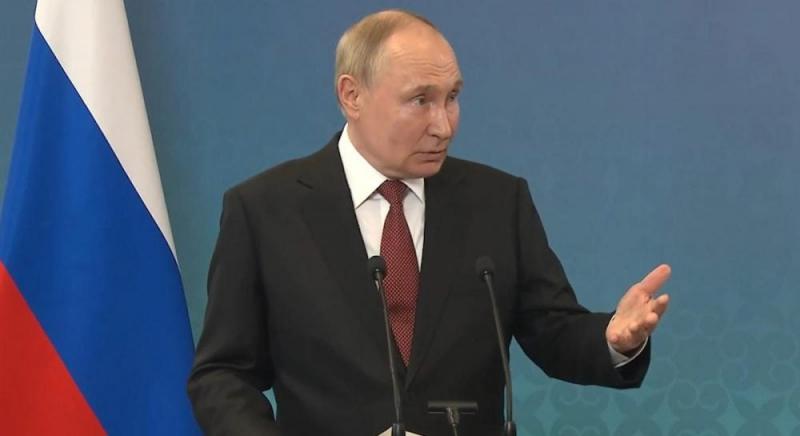 Які наслідки чекають на Путіна та Росію після завершення війни: думки британського полковника щодо можливого розвитку подій.