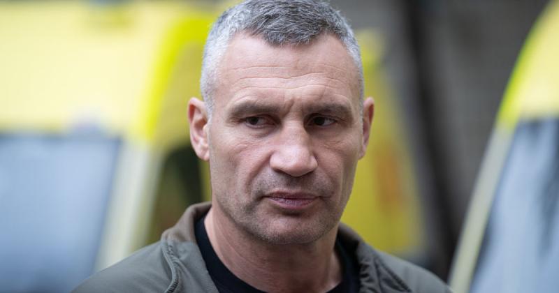 У Києві розглядають можливість зміни тарифів на проїзд у громадському транспорті, повідомив Кличко - новини bigmir)net.