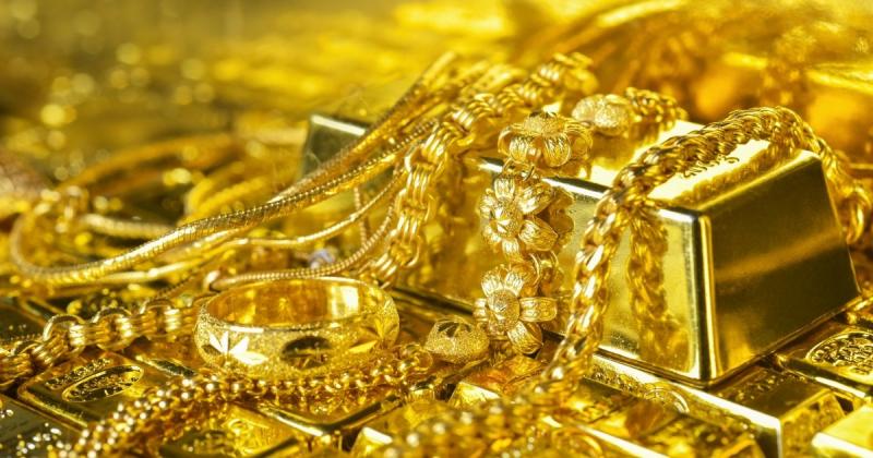 Ринок золота призупинився в очікуванні, оскільки Сполучені Штати висловлюють загрози щодо Ірану стосовно можливих ударів -- Delo.ua