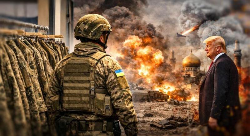 Незважаючи на тендітне перемир'я, конфлікт в Ірані може призвести до серйозних наслідків для українських військових та інших учасників.