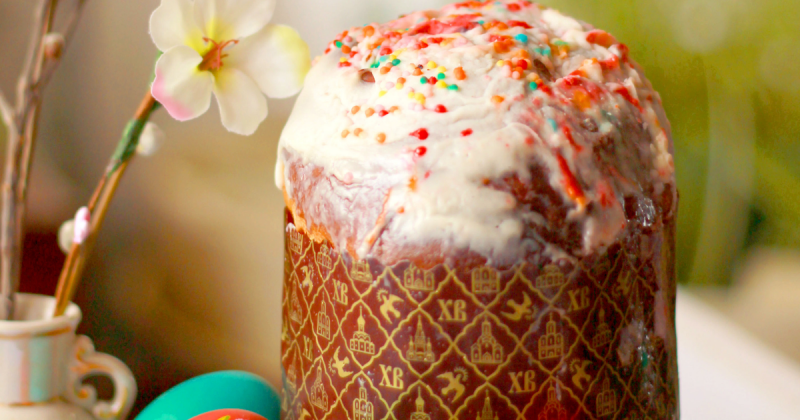 Ціни на паски у 2026 році: які витрати на бюджетні та елітні варіанти випічки – аналіз супермаркетів.