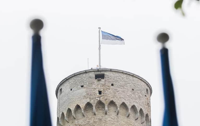 Витримати місяць: Естонія розробляє стратегії на випадок повної військової ізоляції.