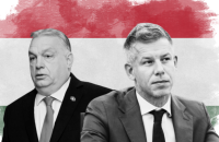 Передвиборна метушня: як Віктор Орбан бореться за збереження своїх позицій у владі.