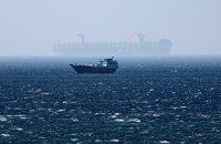 Axios: вперше з початку конфлікту з Іраном військові судна США пройшли через Ормузьку протоку.