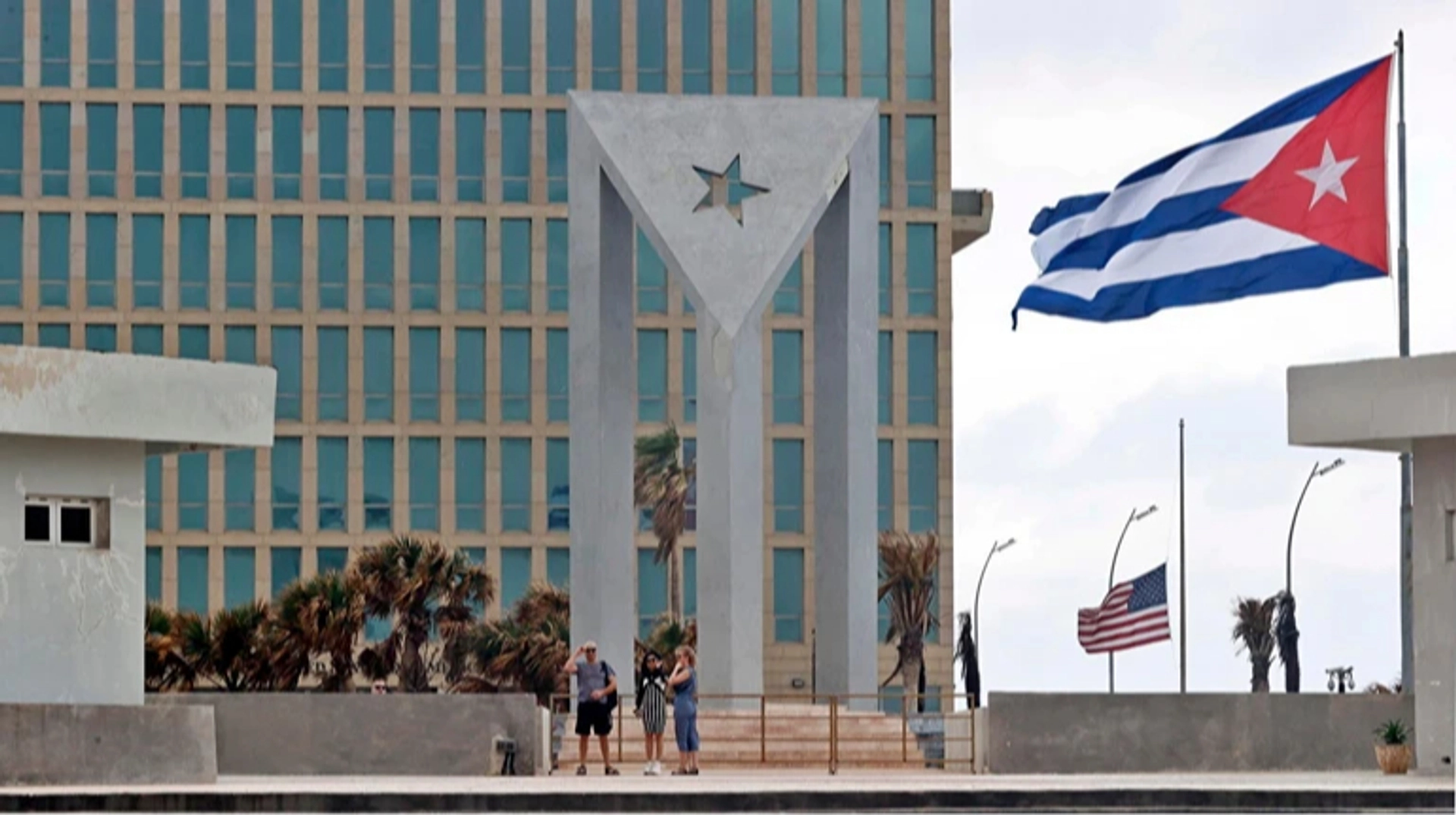 Куба оголосила про готовність приймати інвестиції з боку США, проте є певні нюанси.