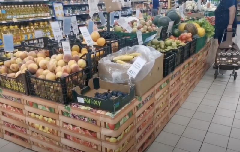 Недостатність товарів у Київській області: мешканцям повідомили про ситуацію.