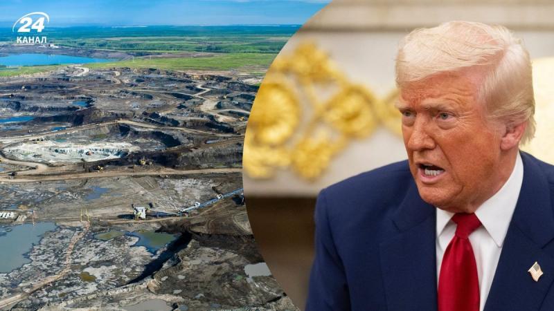 Ціни на нафту - Трамп висловив думку, що вартість знизиться після кризових ситуацій, проте ядерний конфлікт може призвести до катастрофічного падіння ринків.