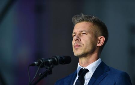 Мадяр оголосив про виділення кредиту Україні в розмірі 90 мільярдів євро.